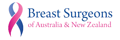 BreastSurgANZ logo